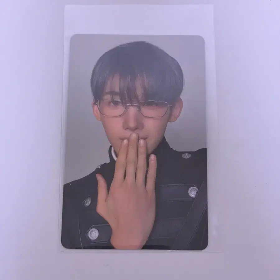 앤팀 죠 조 개죽이 포카