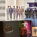 BTS BAESTIONS 3D 애니메이션 DVD 포토카드 포함 2