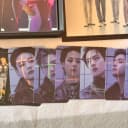 BTS BAESTIONS 3D 애니메이션 DVD 포토카드 포함 4