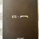BTS BAESTIONS 3D 애니메이션 DVD 포토카드 포함 5