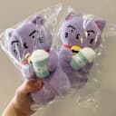 포카포함) 에이티즈 아시아호주 인유판 투어 컵슬리브 키링 최산 산덩이 1