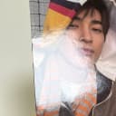 코르티스 건호 유튜브 기프트 포카 특전 미공포 6