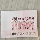 소녀시대 일본 싱글 Gee (CD,DVD) 단순개봉+포토카드 4