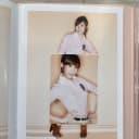 소녀시대 일본 싱글 Gee (CD,DVD) 단순개봉+포토카드 5