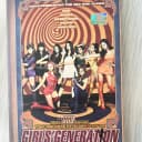 소녀시대 훗(Hoot) 앨범 + 태연포토카드 단순개봉 1