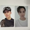 세븐틴 버논 ttt(티티티), 6주년 포카 1
