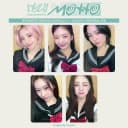 itzy 위드뮤 포카 리아 motto 세라복 1