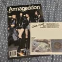 에스파 아마겟돈 Armageddon 앨범 Zine ver (포카o) 1
