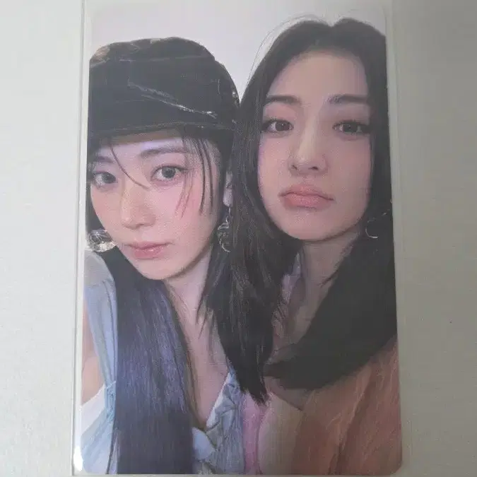르세라핌 유닛 앨포