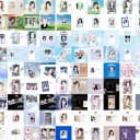 2배] 아이브 비공굿 랜박 400도안 UP! 포카도무송유진원영레이리즈 2