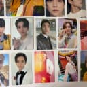 세븐틴 조슈아 해피엔딩 포카, 헹가래 포토북, 여러 구성품 4