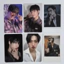 ATEEZ 에이티즈 민기 포카 포토카드 1