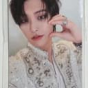 ATEEZ 에이티즈 민기 2025 플레이코드 Yes24 포카 포토카드 1