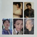 BTS RM 2025 페스타 퍼투댄 라이브 포카 포토카드 1