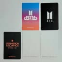 BTS RM 2025 페스타 퍼투댄 라이브 포카 포토카드 2