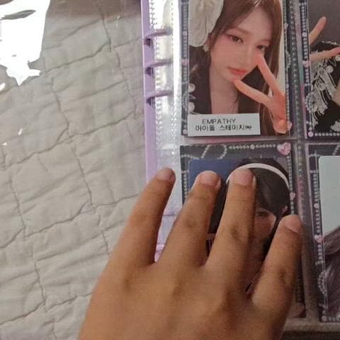 아이브 포카 판매      아이브시세킹앺뮤케몬멬스위드뮤교환인형에버랜드일본 2
