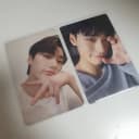 에이티즈 ateez 최산 포카 spin off 할라지아 san 포토카드 1