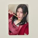 XLOV 엑스러브 LUI 루이 양치 포카 미공포 poca 1