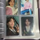 세븐틴 포카 캐럿반 윤정한 에스쿱스 민규 도겸 승관 디노 준 디에잇 우지 1