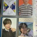세븐틴 포카 캐럿반 윤정한 에스쿱스 민규 도겸 승관 디노 준 디에잇 우지 11