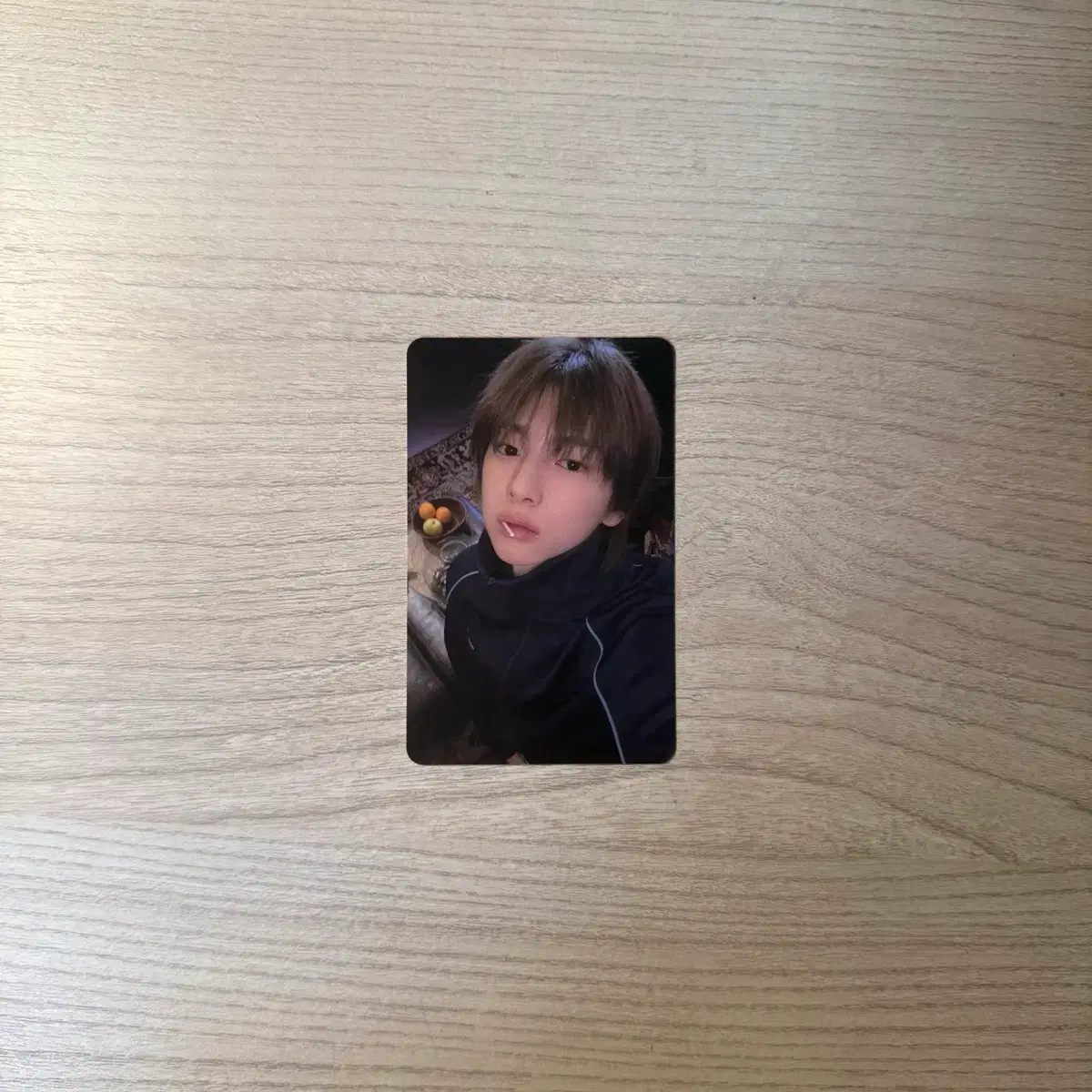 코르티스 주훈 메이크스타 멬스 미공포 럭드 포카 양도 판매 cortis