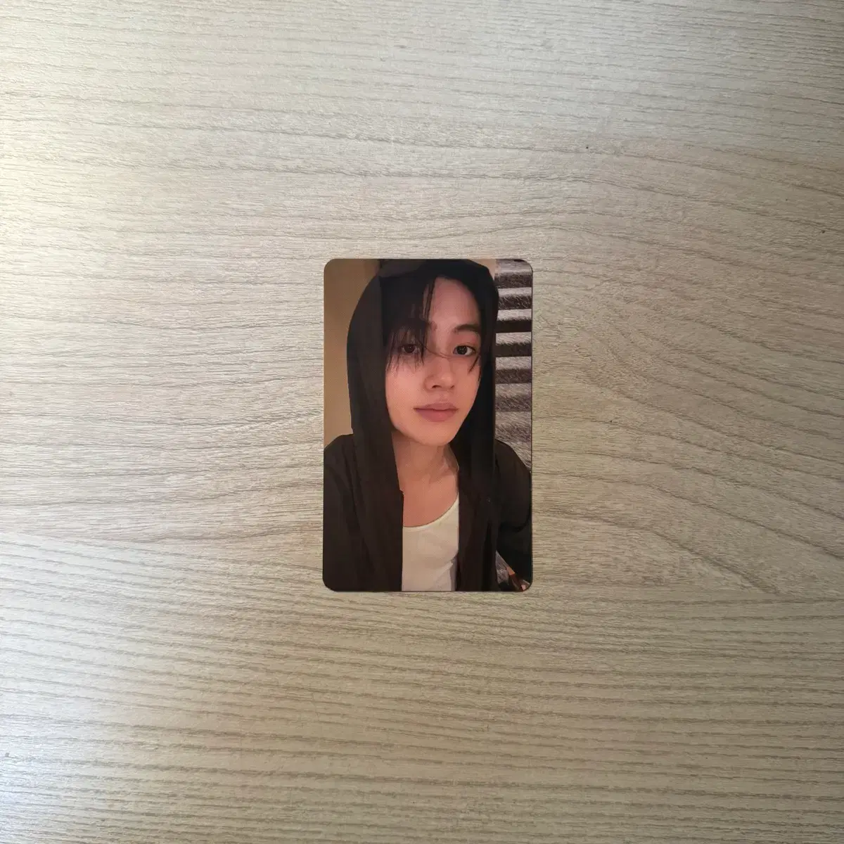 코르티스 성현 메이크스타 멬스 미공포 럭드 포카 양도 판매 cortis