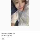 보넥도 리우 포토카드 구매해요 1