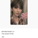 보넥도 리우 포토카드 구매해요 8