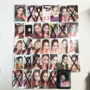 아이브 이서 포토카드 싸포 일레븐 럭드 싸인 앨범 포카 스페셜 미공포 1