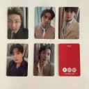 방탄 BTS 아리랑 부산콘 포카 2