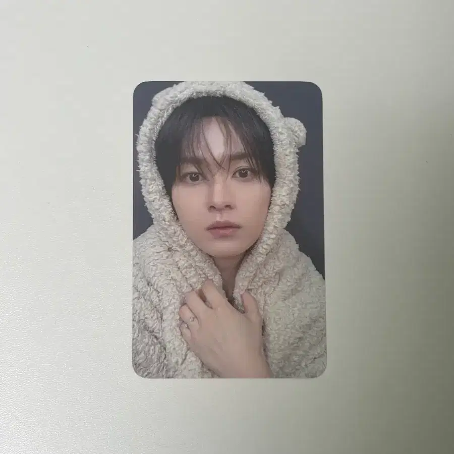 스키즈 리노 카르마 팬즈샵 포카 양도 karma fansshop 1