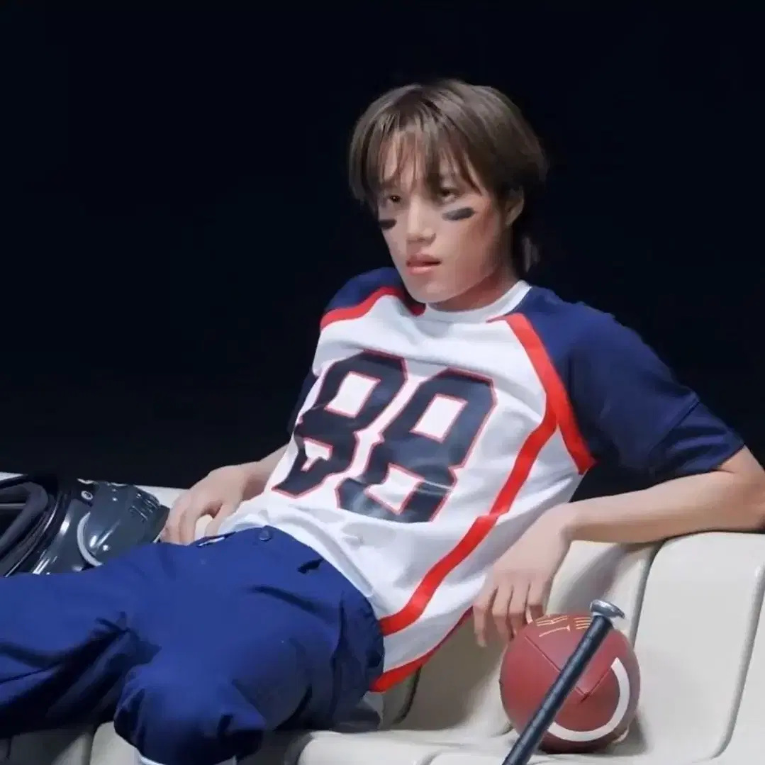 구함글) EXhOrizon 엑소라이즌 엑소 카이 vip 럭비 포카 방콕 2