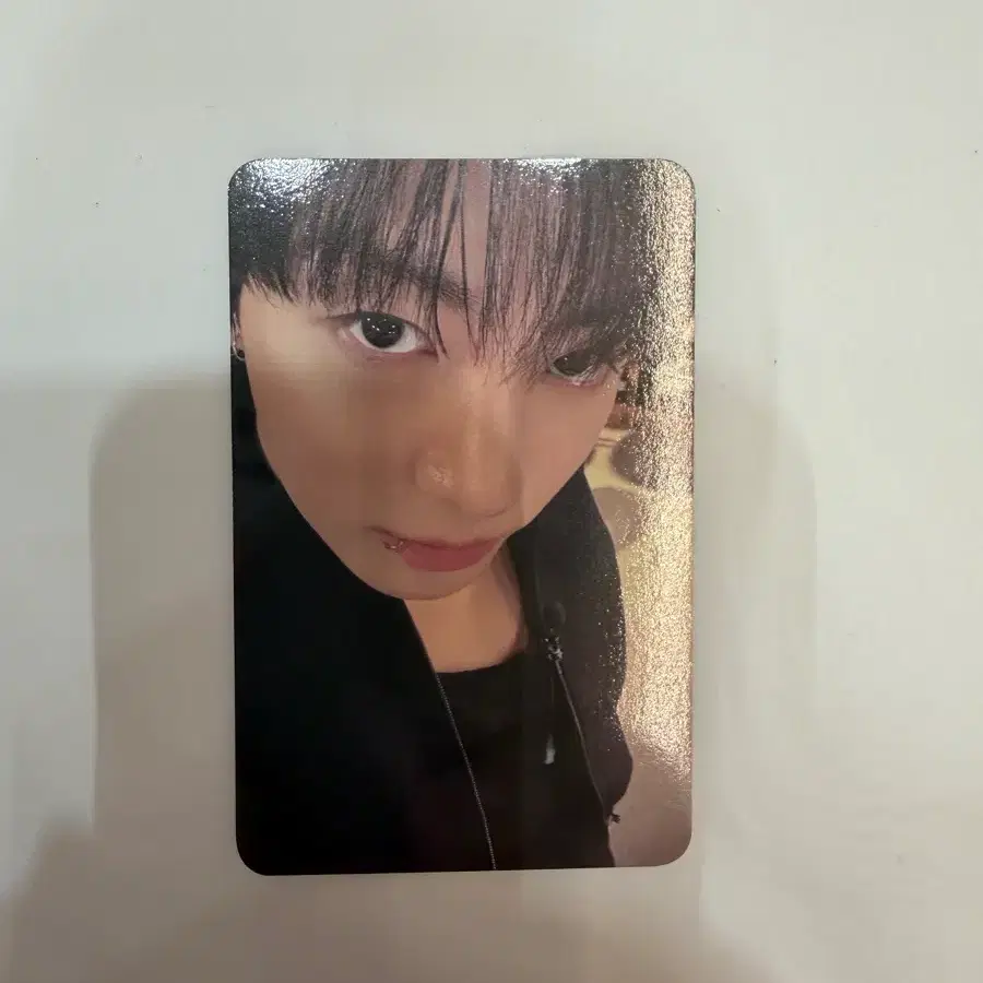 JK 방탄 BTS KEEP SWIMMING 이벤트 포카