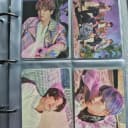 BTS 방탄소년단 포카, 콘서트MD 방탄 포토카드 2
