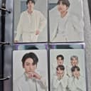 BTS 방탄소년단 포카, 콘서트MD 방탄 포토카드 7