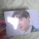 방탄소년단 필름뷰어 슈가 포토카드 2