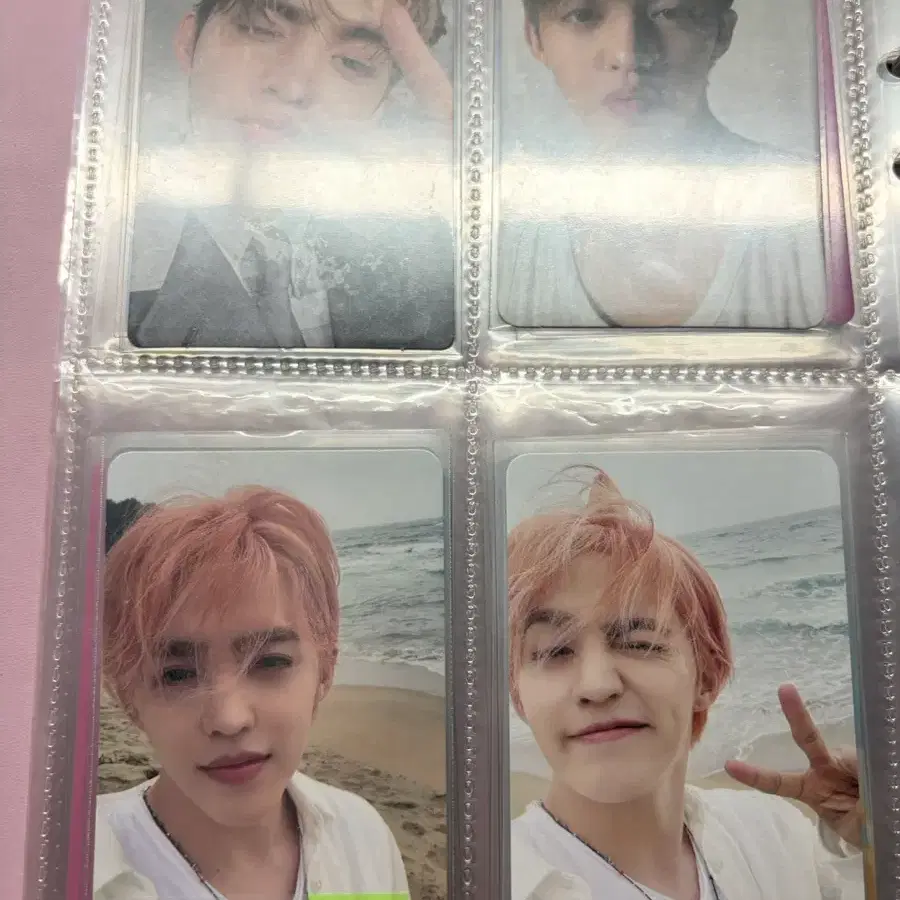 세븐틴 포카 팔아요2