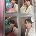 세븐틴 포카 팔아요2 12