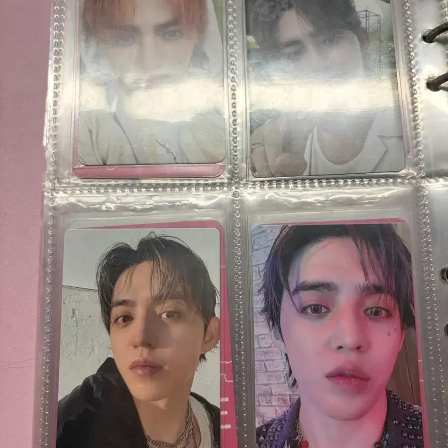 세븐틴 포카 팔아요2 3