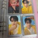 세븐틴 포카 팔아요3 8