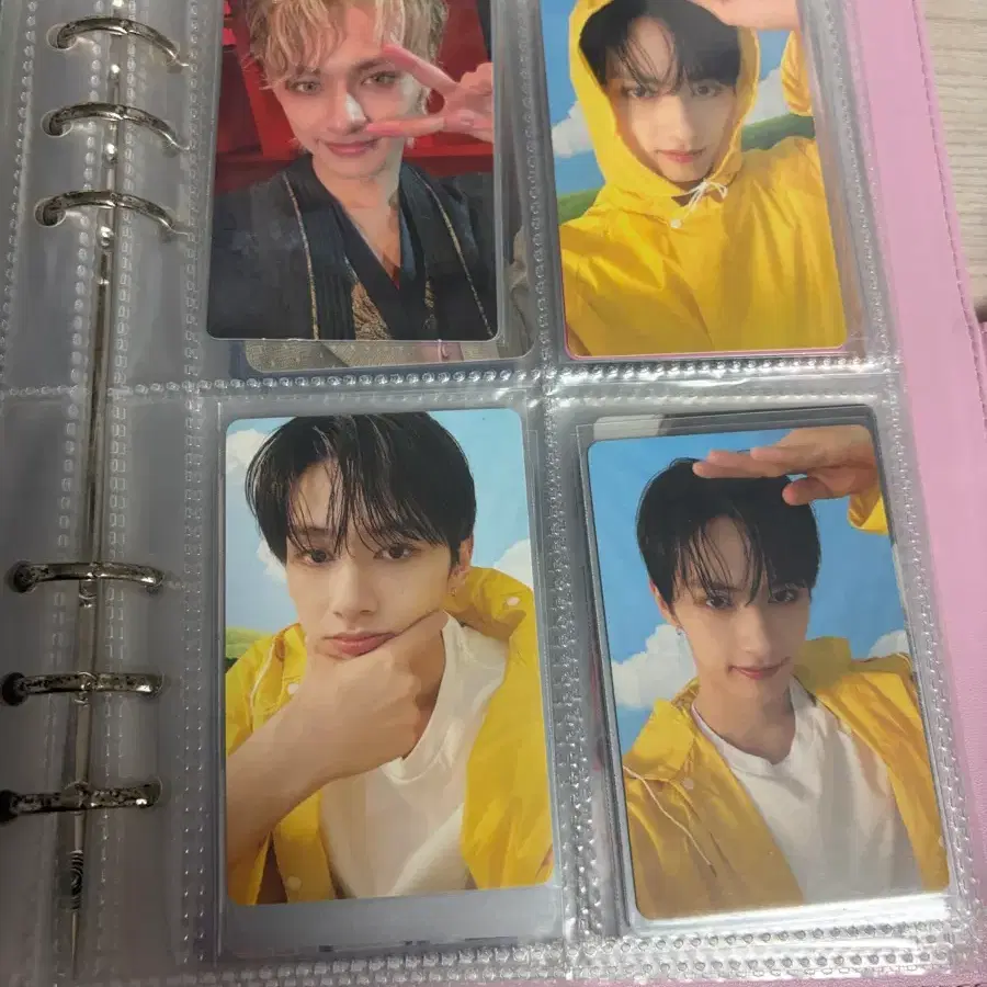 세븐틴 포카 팔아요3 8
