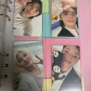 세븐틴 포카 판매5 4