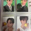 세븐틴 포카 판매7 9