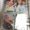 세븐틴 포카 팔아요10 10