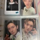 세븐틴 포카 팔아요10 2