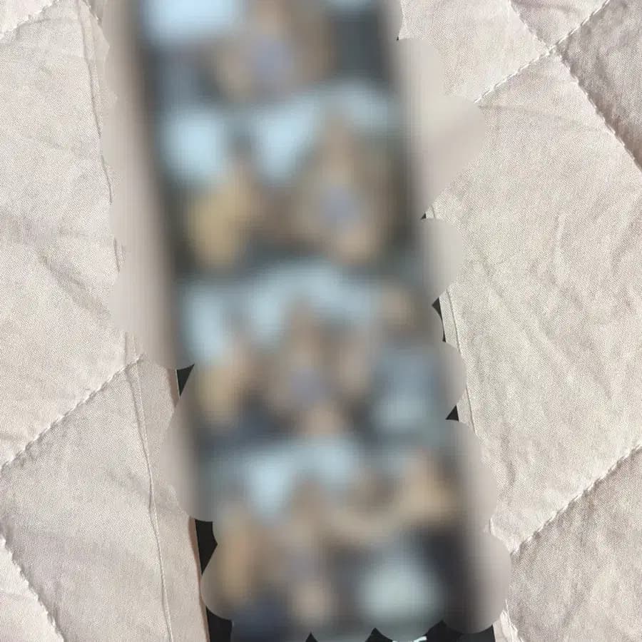 키스오브라이프 키오프 당첨자 특전 네컷 포카 판매 kissoflife