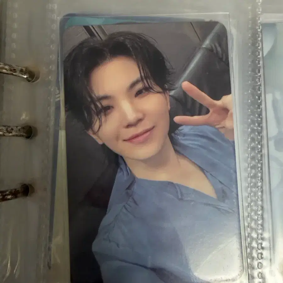 세븐틴 포카 판매11 7