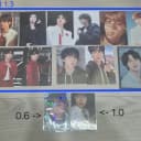 방탄소년단BTS 굿즈 판매 (포카, 앨범 등등 10