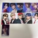 Txt 투바투 연준 포카 말랑쭌 뽀송텬 수빈 범규 태현 휴닝카이 2