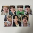 방탄 bts be파자마 방방콘 보조배터리 미니 포카 석진 지민 태형 정국 2